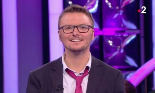 Réintégration de Renaud NOPLP