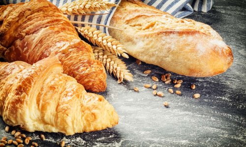 Non à la fermeture de notre Boulangerie.