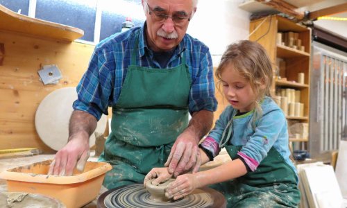 Sauvons l'avenir de nos enfants