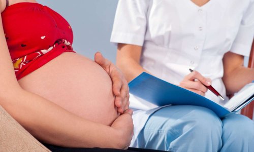 Soutien aux Sages-Femmes de l’hôpital Meaux en grève