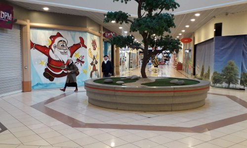 Pétition de soutien des commerçants de la galerie hyper19 à Malemort