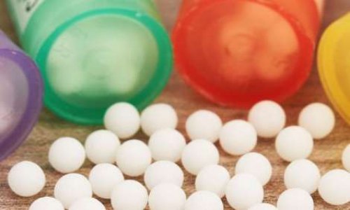 Non au déremboursement de l'homéopathie