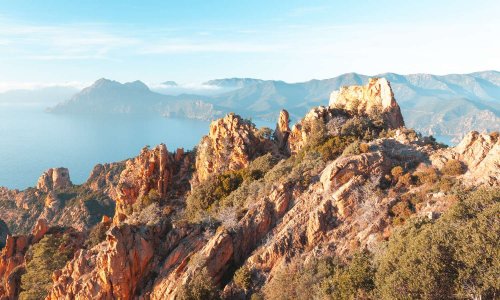 RESPECT ET APPLICATION EN CORSE DE LA LOI MONTAGNE