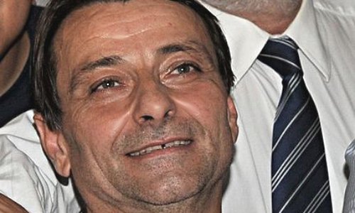 Amnistie pour Battisti