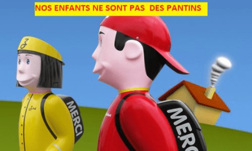 Non à la sectorisation précaire des collégiens de Pringy!