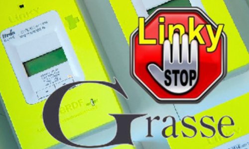 Pétition LINKY : Nous voulons avoir la liberté de refuser la pose !