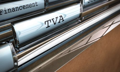 Pouvoir d'achat : délivrer une carte exonération de TVA sur les produits de 1ère nécessité
