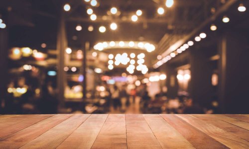 Pour une fermeture plus tardive des bars