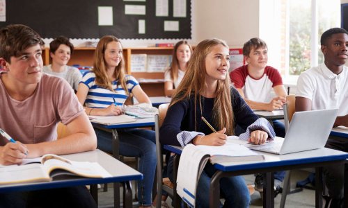 Parents, tous ensemble contre la réforme du lycée !