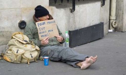 Lettre ouverte au Président de la République Emmanuel Macron