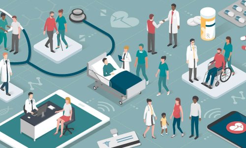 Qualité de vie des plus démunis