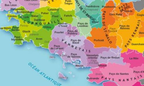 Réunification de la Bretagne