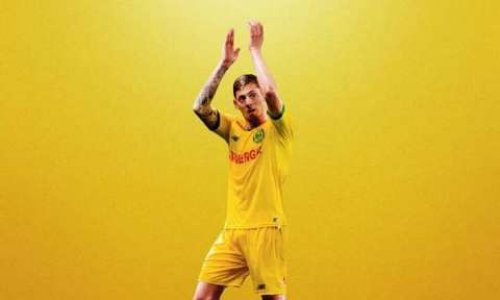 Recherche pour Emiliano Sala