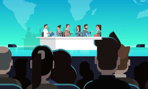 Stop au Grand Débat