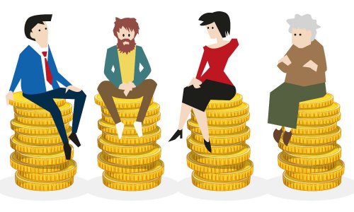 « Vous voulez les pauvres secourus, je veux la misère supprimée. » « Quatre-Vingt-Treize » (1874) - Victor Hugo .