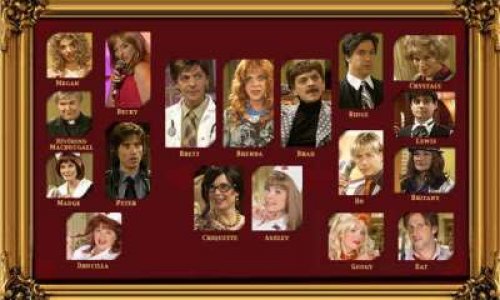 Pour un reboot de la série humoristique du Coeur à ses raisons