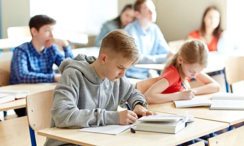 Saint-Cloud (92) : Non à une 2ème fermeture de classe à la rentrée 2019