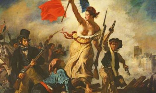 Pétition portant sur la nomination de Gérard Larcher au mandat de Président de la République par intérim