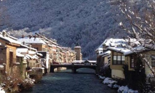 Pour un référendum local sur la pluie à Moûtiers.