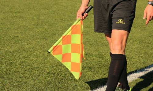 Lutte contre les fautes avérées d'arbitrage