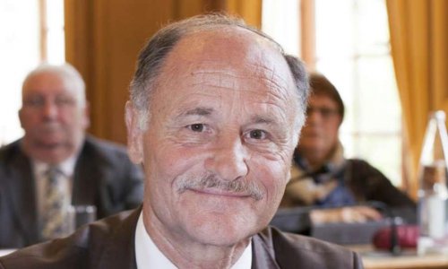 Soutien pour Monsieur Lanouih Jean Luc