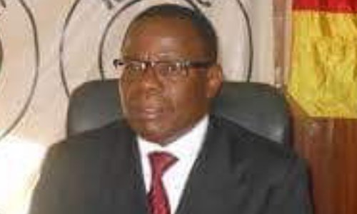 Libérez le Président MAURICE KAMTO