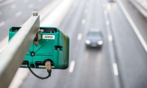 Contre la verbalisation excessive automatisée au Mont-Dore