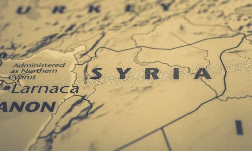 Non au rapatriement en France des 130 djihadistes partis en Syrie