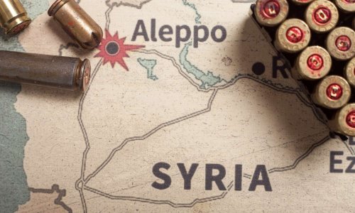 CONTRE LE RETOUR DES 130 DJIHADISTES DE SYRIE