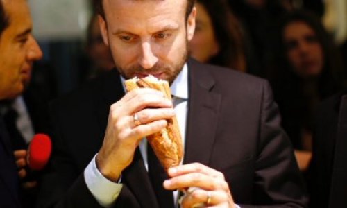 Demande de Référendum pour la destitution de la présidence de M. Emmanuel Macron