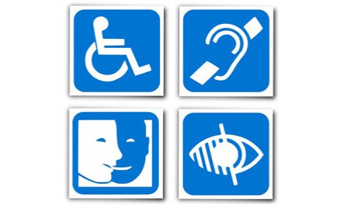 Le manifeste des citoyens en situation de handicap