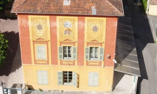 POUR L'OUVERTURE D'UNE NOUVELLE CLASSE DE CP A ST-ANDRE !