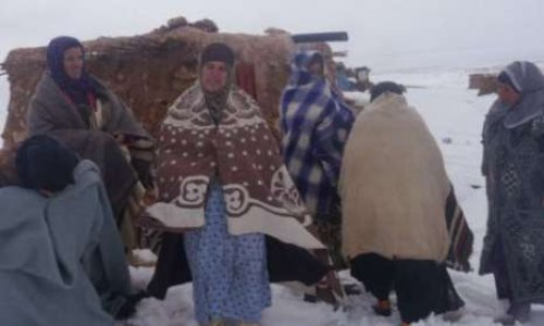 Appel en faveur de la création d'une Agence de développement des Provinces de l'Atlas