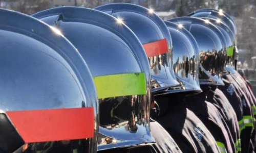 Pour une professionnalisation massive du métier de sapeur-pompier.