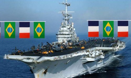 Pour le sauvetage et le Projet du Musé Sao Paulo Foch