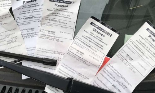 Stop à streeteo et leurs FPS à gogo !