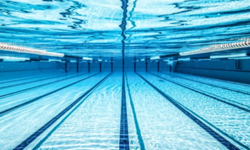 NON A LA LOCALISATION A LA PISCINE INTERCOMMUNALE DE CHAMANT !