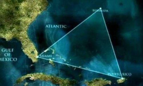 Pour que le prochain conseil des ministres ait lieu dans le triangle des Bermudes