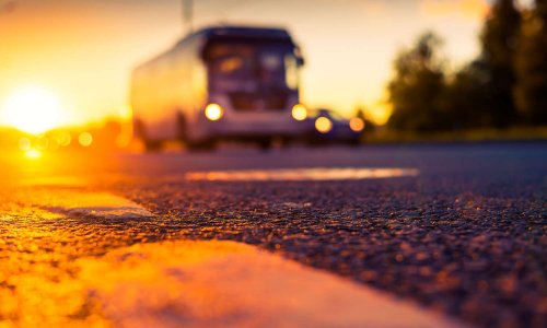 Retablissement de la Ligne 17 Avenue fin de la guerre à Tourcoing