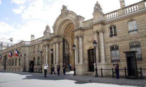 DESTITUTION DU PRÉSIDENT DE LA RÉPUBLIQUE : MODIFICATION DE L'ARTICLE 68 DE LA CONSTITUTION