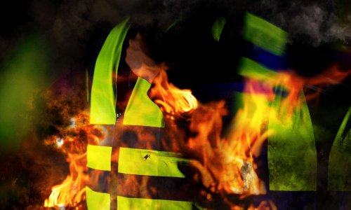 Gilets jaunes: 11 meurtres sous silence....dont les auteurs sont impunis