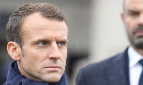 POURQUOI ATTENDRE MAI POUR UN RÉFÉRENDUM  ?