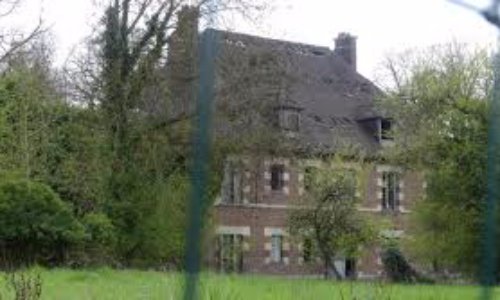 Sauver la Gentilhommière et sauvegarder le patrimoine de notre village