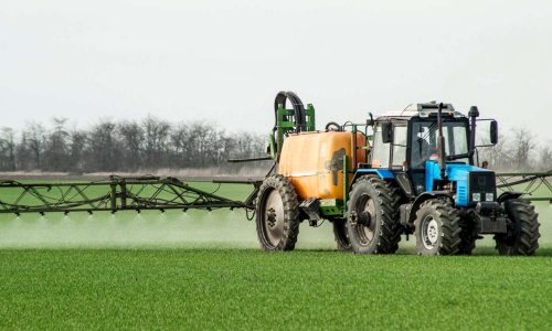 Glyphosate : Le scandale n’est pas là où on l’attend…