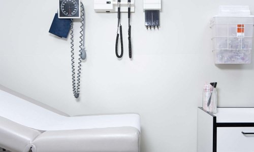 NON à la fermeture du cabinet médical situé rue lemercier à Avion