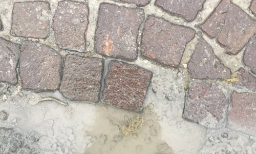 Réfections des voieries ST jean de maurienne