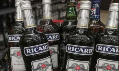 Pétition pour un emoji Ricard
