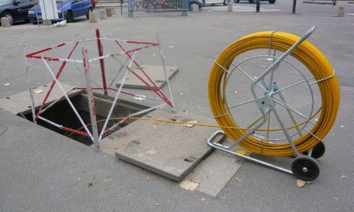 Pour les oubliés de la fibre au Neuhof-Strasbourg