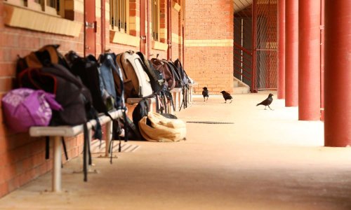 NON À LA NOUVELLE SECTORISATION COLLEGE POUR LES ELEVES HABITANT QUARTIER DES GRANGETTES À VEDENE