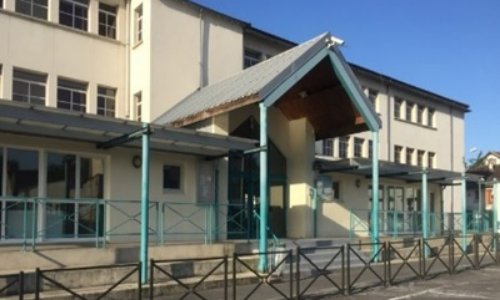 Non à la fermeture de classe de l'école du Grand Morin (Ferté Gaucher 77320)